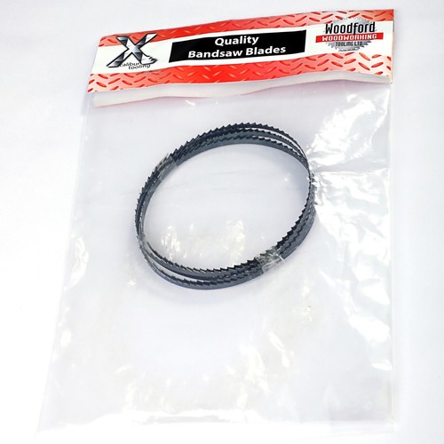 Lama Per Seghetto A Mano "Cobalto - Foto 10