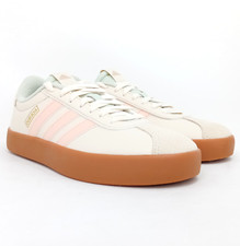 "NEW" Adidas Women's VL Court 3.0 Sportswear Sneakers Size 8.5 US