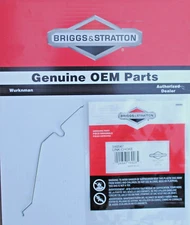 SML Genuine OEM Briggs & Stratton 590547 Choke Link