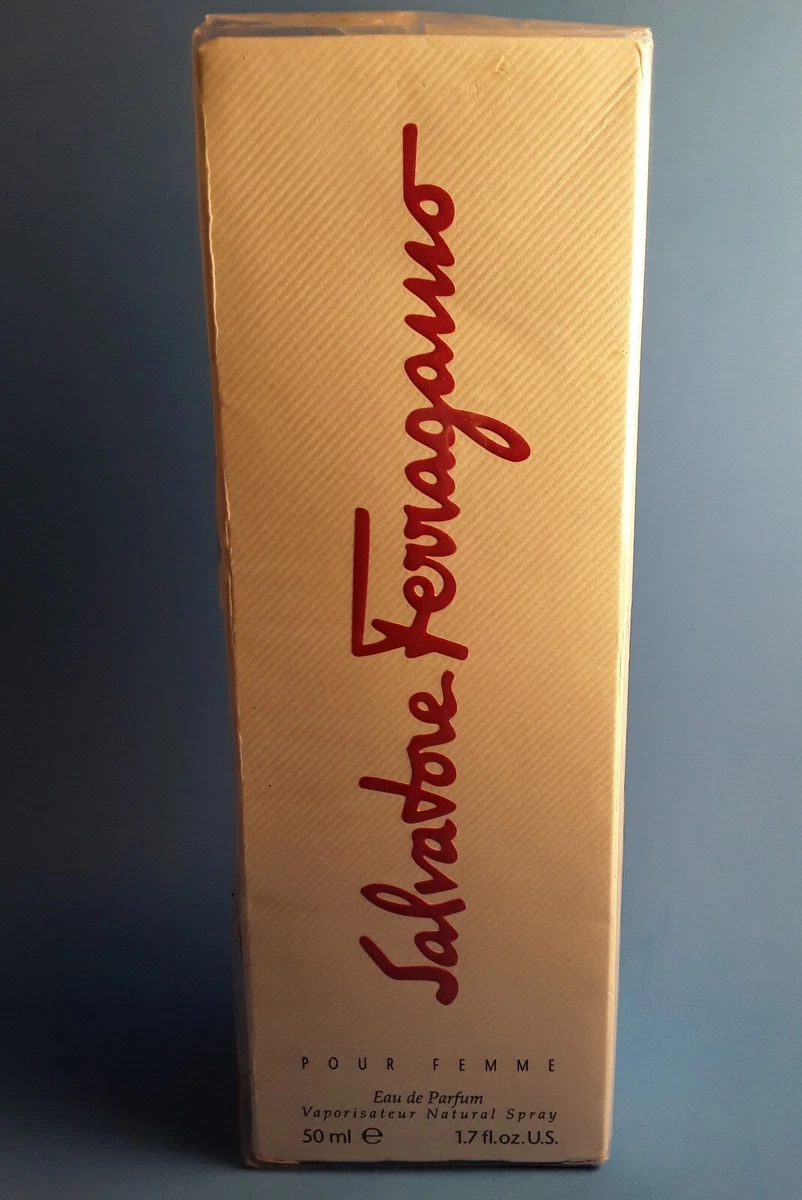 Salvatore Ferragamo Pour Femme Fragrances for Women for sale | eBay