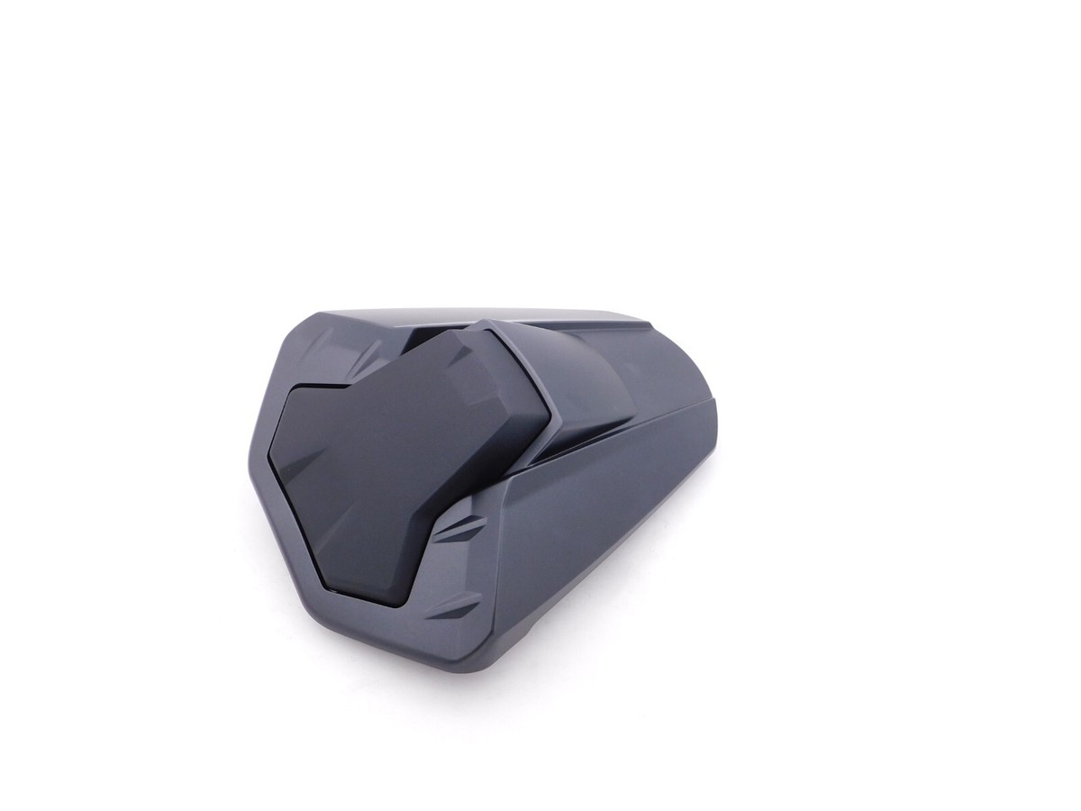 売却済み SUZUKI REAR SEAT COWL FAIRING 2022-25 GSX-S1000 45500-48800-YKV