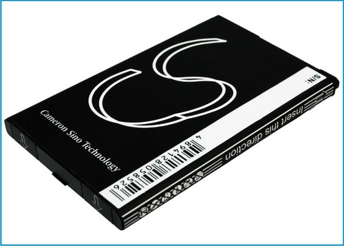 UK Battery for Acer Liquid Metal MT S120 BAT-510 BAT-510 (1ICP5/42/61) 3.7V RoHS - 第 4/5 張圖片