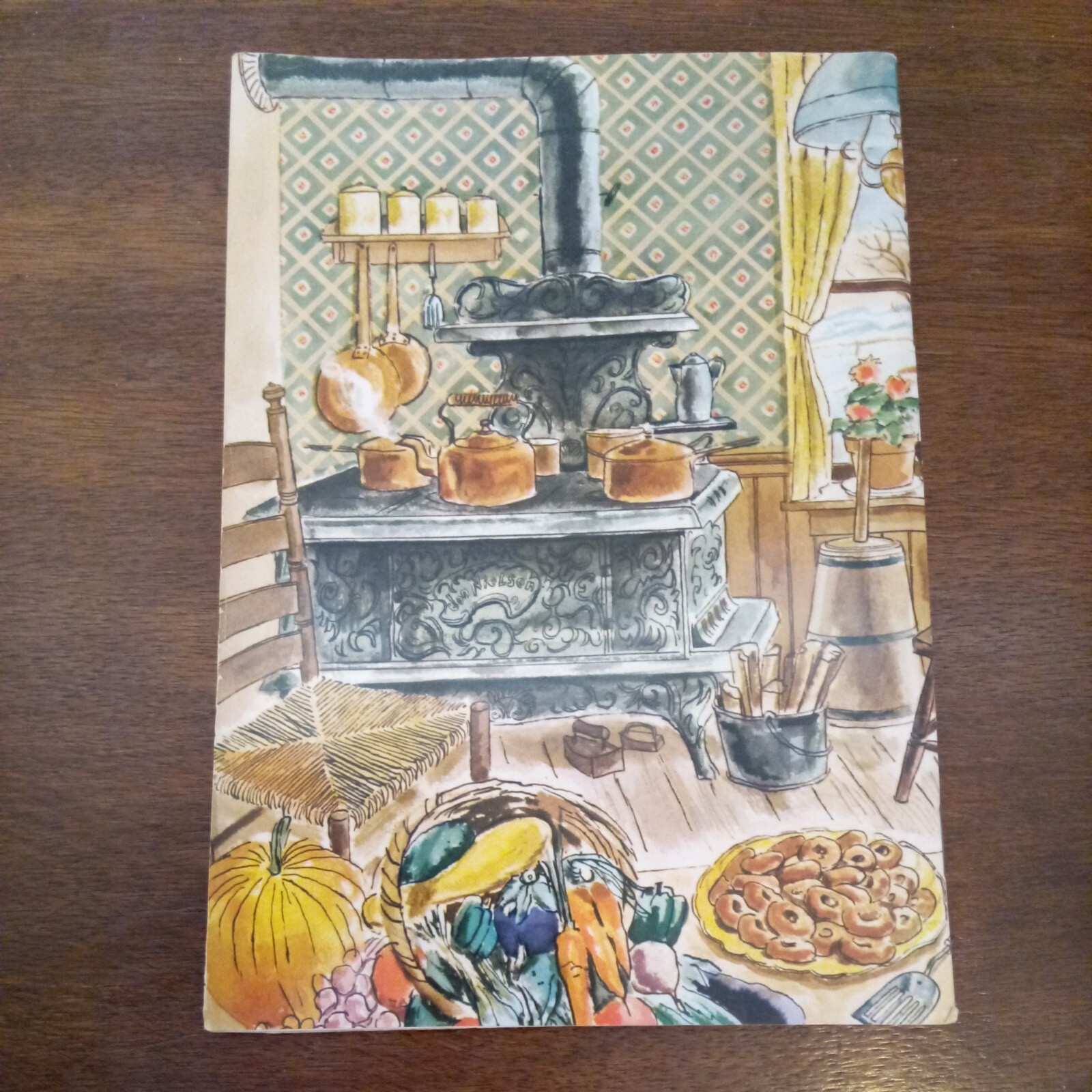 Culinary Arts Institute 1950's Lot Of 3 Cookbooks, See Description For Titles