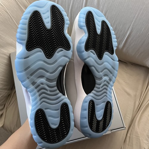 jordan 11 adapt size 12