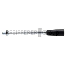 Walvoil Lever Loose X-SD-5-H-AL01-M10x200 V-No. 170012020
