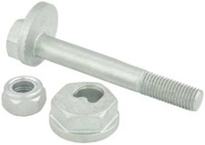 Repair Kit, Camber Adjusting Eccentric Bolt F...