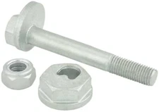 Repair Kit, Camber Adjusting Eccentric Bolt Febest 1629-163-KIT Oem A1633500606