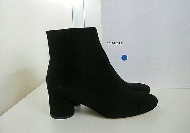 vince tillie bootie