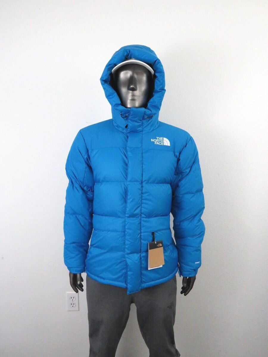 THE NORTH FACE - Doudoune Homme HIMALAYAN DOWN