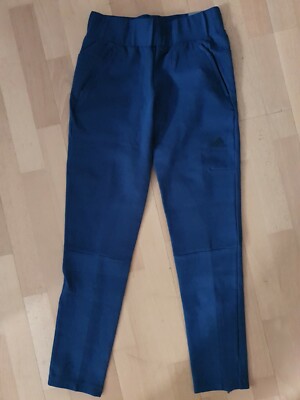 Adidas Sport Hose - regular Tapered - normal Length - gr 170 NEU