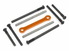 HPI Racing - Hinge Pin Set, Front/Rear , Jumpshot
