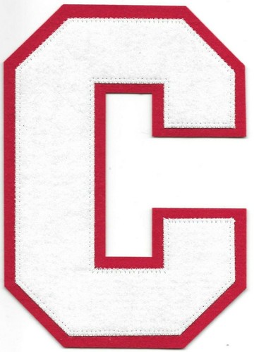 c varsity letter