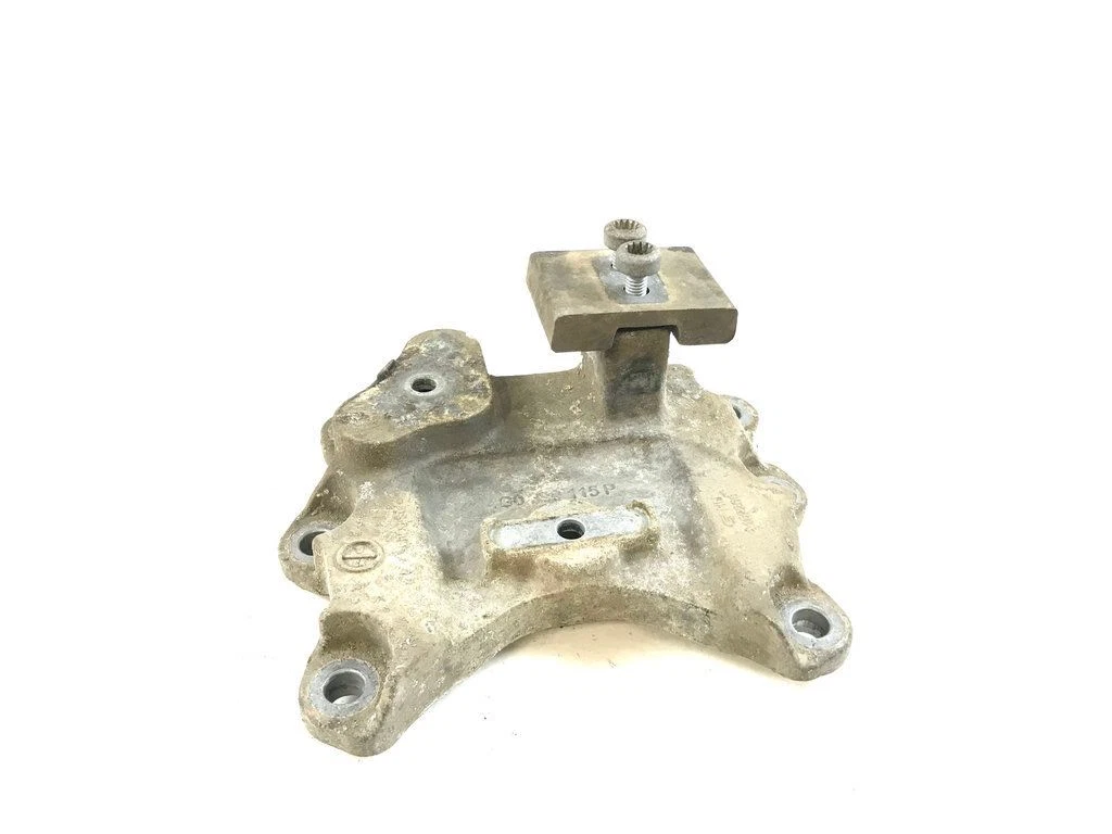 Audi A6 Allroad C7 2013 Gearbox mounting bracket 4G0399115P Diesel 