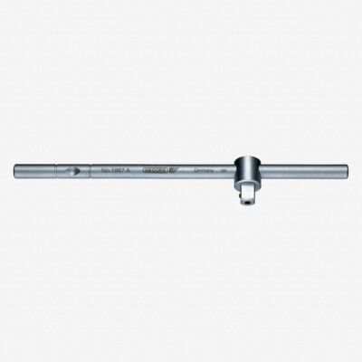 Gedore 1791532 2093 U-3 T Ratchet with T-handle 1/4" 140 mm Gedore 1791532 2093 U-3 T Ratchet with T-handle 1/4" 140 mm