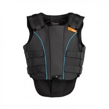 Image of Airowear Junior Outlyne Mini Body Protector - Black