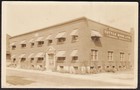 Tuttle Bros. Ltd. Funeral Home Service RPPC - Moncton, New Brunswick, Canada
