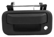 TAILGATE HANDLE FORD EXPLORER SPORT TRAC 2007-2010