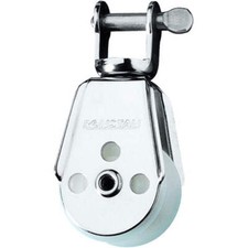 Ronstan Series 29 Single Block Swivel ShackleTop
