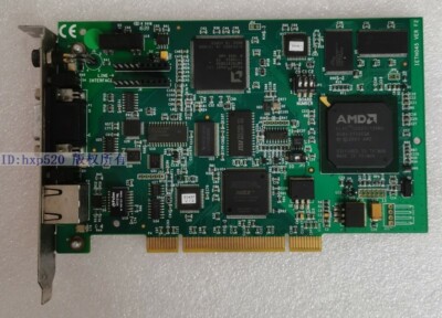 IETH045 VER: F2 PCU-ETHIO-EI V: 4.6.5 Device card