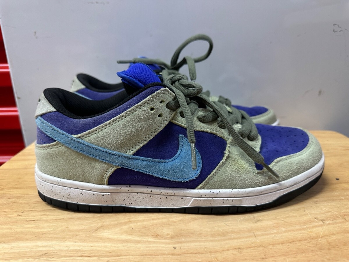 NIKE SB Dunk Low Celadon サイズ26.5 4月9日発売予定 NIKE SB DUNK LOW PRO CELADON – SNEAKER HACK