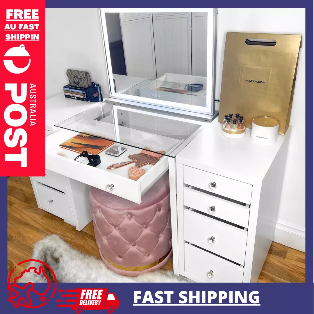 Best choice products hollywood makeup vanity mirror outlet