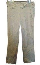 VINTAGE COUNTRY ROAD CAFE BROWN PANTS SIZE 10 BRAND NEW