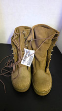 NUEVAS Botas Altama US Militar Combate Gore Tex 263/95 TALLA 8 R