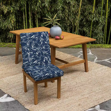 Tropical Patio Furniture Cushions Pads for sale
