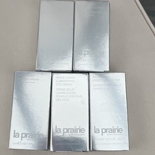 La Prairie Konvolut 