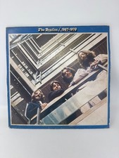 The Beatles 1967 to1970  the Beatles  Apple Records  SKBO-3404  1973