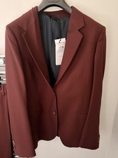 Paul Smith Women A Suit To Travel In Soho Bla...