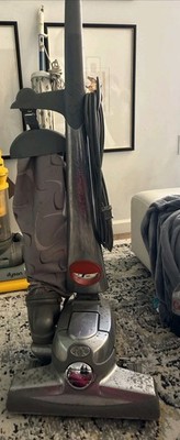 Kirby Sentria G10D Sentria Vagged Upright Vacuum Cleaner TESTED WORK