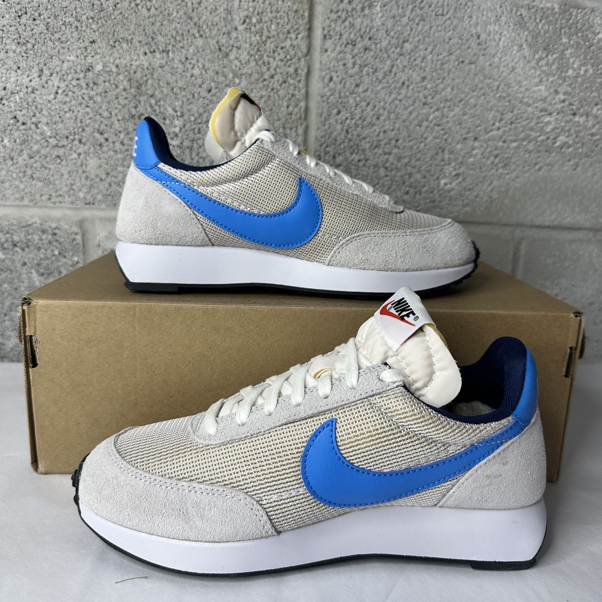 Nike Air Tailwind 79 OG Photo Blue MEN'S 4 / WOMEN'S 5.5 BQ5878