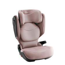 Britax KIDFIX PRO M CLASSIC Hochlehner-Autositzerhöhung - Dusty Rose| i-Size, ISOF