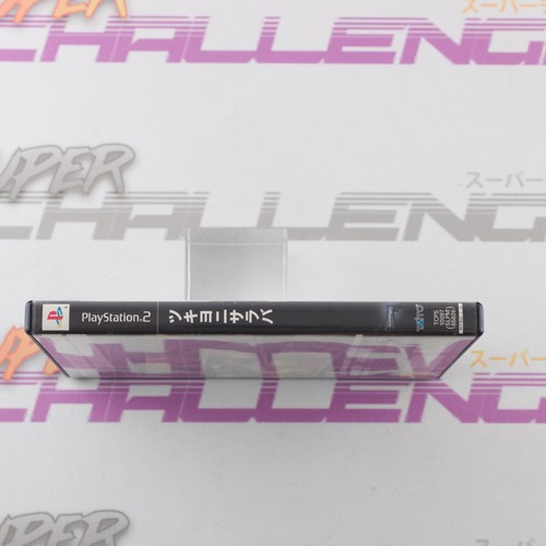 Tsukiyo ni Saraba (10.000 Bullets) PS1 PlayStation NTSC-J Japonés | Vendedor del Reino Unido - Imagen 3 de 6