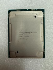 Intel Xeon Platinum 8171M SR3LZ CPU 2.60GHz 26 Core 35.75MB LGA-3647 Processor