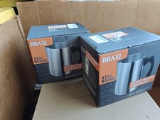 2 kit per fare candele Bbaxi