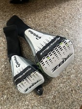 RBZ Driver + Fairway Headcovers - Unbeatable Value!