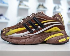 JP9270 Adidas ORIGINALS ADISTAR JELLYFISH BROWN/BLACK/YELLOW