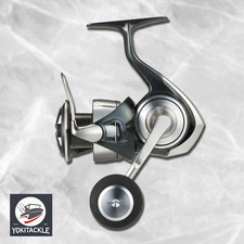 Daiwa 24 CERTATE SW 5000-P Spinning Reel