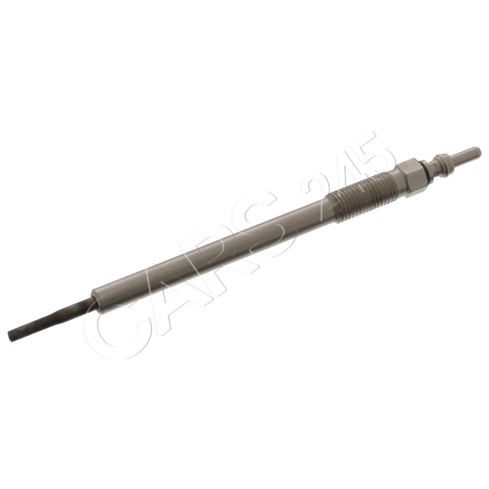 Glow Plug FEBI For MITSUBISHI Asx Van L 200 / Triton Flatbed Chassis 1820A019