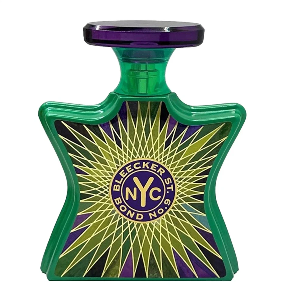 Bond No. 9 Bleecker Street EDP 3.3 oz / 100ml Spray - Image 2 of 4