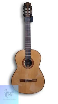 MERIDA NG-75 Konzertgitarre
