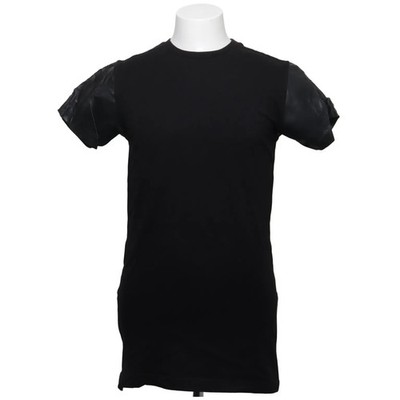 Urban Classics, T-shirt, Größe: S, TB820, Schwarz #rpJ