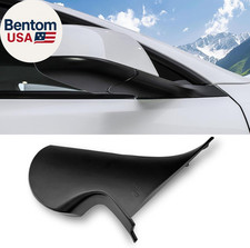 Compatible with Tesla Model 3 Mirror Holder Lower Cover 2017-2025, Right Passeng