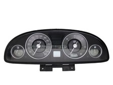 Compteur Lancia THESIS