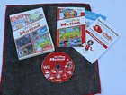 Nintendo Wii Play: Motion CIB
