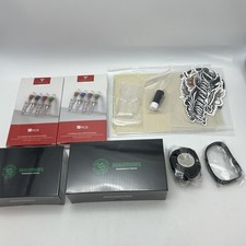 READ Dragonhawk Atom Wireless Tattoo Gun Pen Machine Kit - Complete Beginner