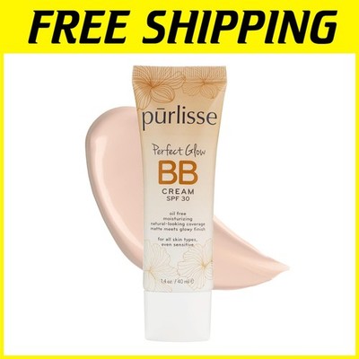 Perfect Glow BB Cream with SPF 30 - Matte Meets De