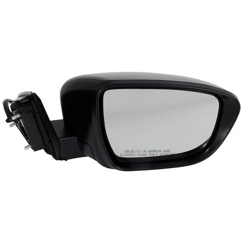Mirrors  Passenger Right Side Hand for Nissan Rogue Sport 2017-2022